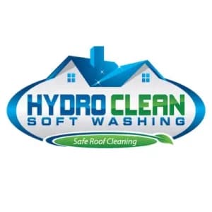 Hydro Clean Soft Washing